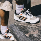 Adidas Tekkira Cup Orbit White Black Red