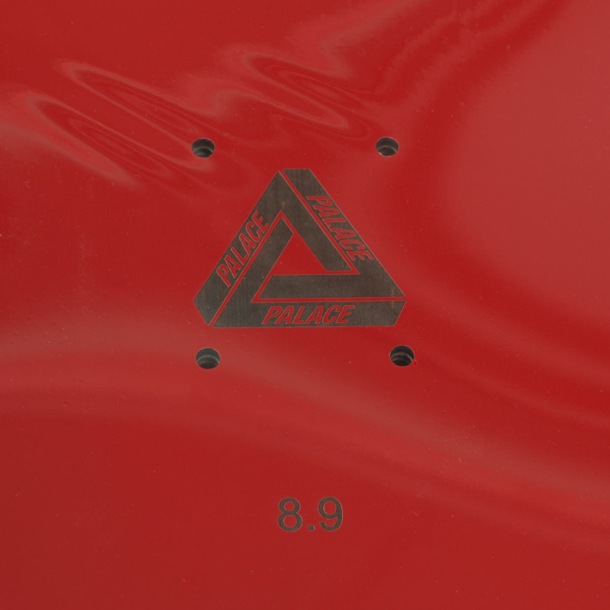 Palace Da Silva Pro Font Deck 8.9