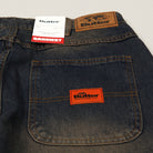 Butter Goods Santosuosso Pants Navy Tint