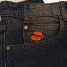 Butter Goods Santosuosso Pants Navy Tint