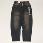 Butter Goods Santosuosso Pants Navy Tint