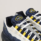 Nike SB x Koston Air Max 95 Obsidian Yellow