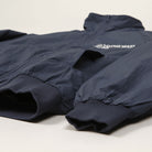 Cash Only Transport Work Jacket Navy