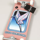April Yuto Origami Complete 8.0