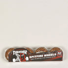 Spitfire x Thrasher Formula 4 Flame Classic 52mm