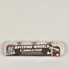 Spitfire x Thrasher Formula 4 Flame Classic 52mm