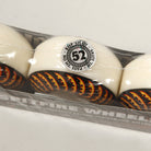 Spitfire x Thrasher Formula 4 Flame Classic 52mm