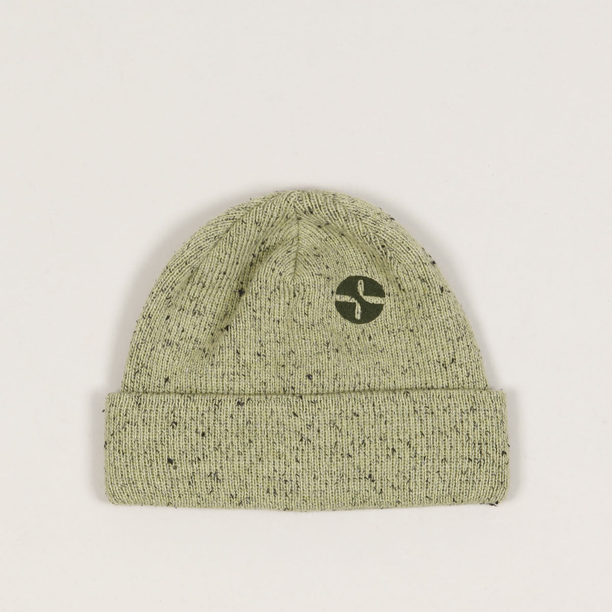 Sid W25 Beanie Green
