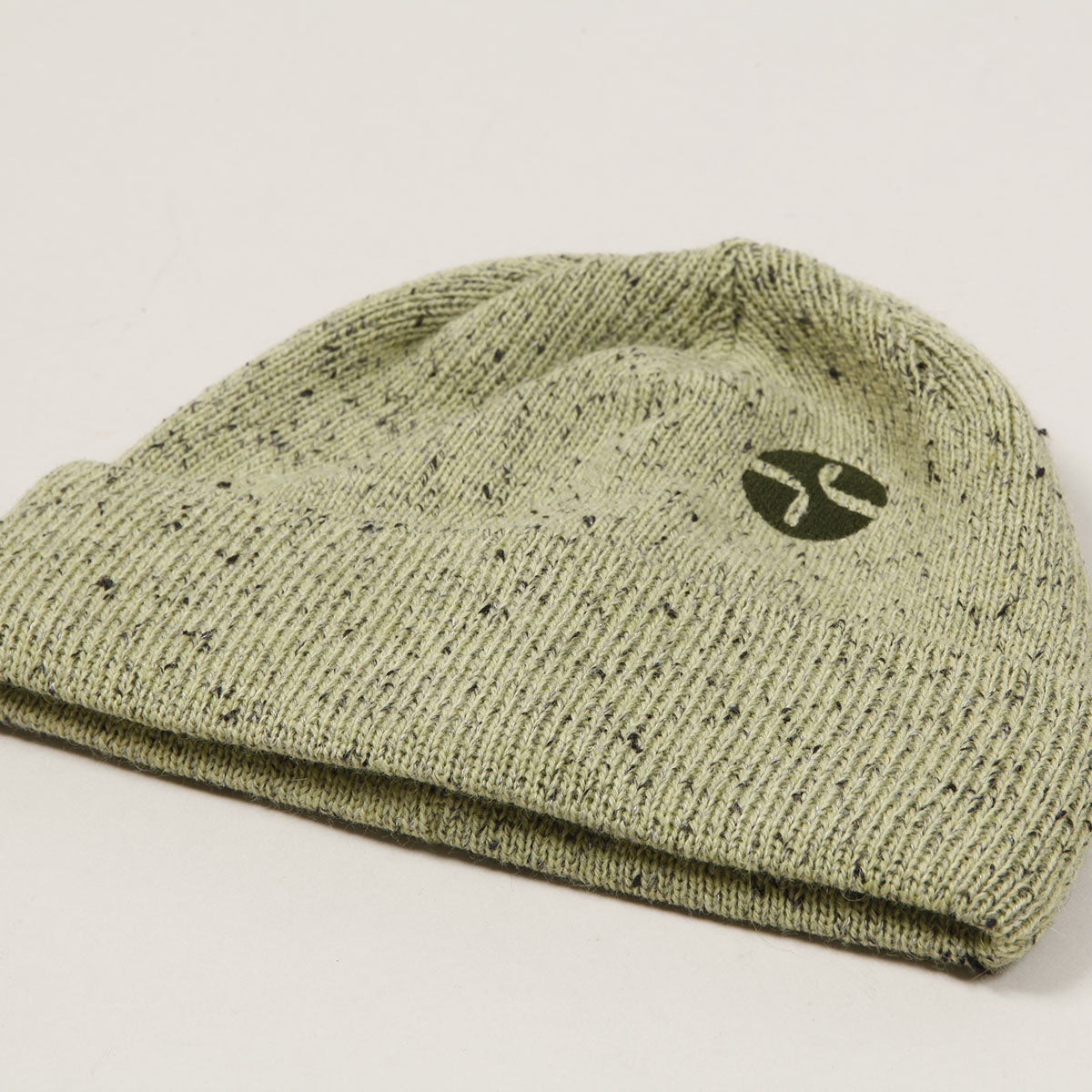 Sid W25 Beanie Green