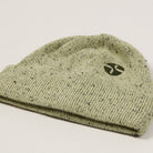 Sid W25 Beanie Green