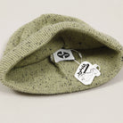 Sid W25 Beanie Green