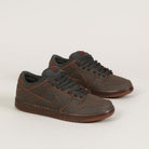 Nike SB Dunk Low Pro PRM Krampus