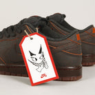 Nike SB Dunk Low Pro PRM Krampus