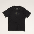 Nike SB Ishod Swoosh Tee Black