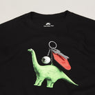 Nike SB Dino Keychain Tee Black
