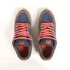 Nike SB Dunk Low Pro Brown Adobe Navy