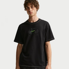 Nike SB Ishod Swoosh Tee Black