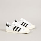 Adidas Superstar ADV Snake White Black