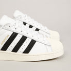 Adidas Superstar ADV Snake White Black