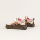 Nike SB Air Max Ishod Hemp Brown Pinksicle