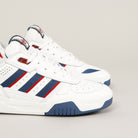 Adidas Tekkira Cup White Petrol Scarlet