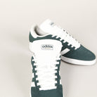 Adidas Busenitz Aurora Ivy White