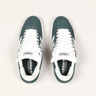 Adidas Busenitz Aurora Ivy White