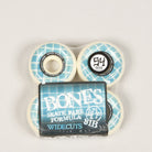 Bones Wheels Pool & The Gang SPF V6 54mm