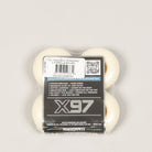 Bones Wheels Yin Yang XF V1 53mm
