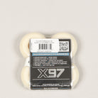 Bones Wheels Floor Horns XF V5 52mm