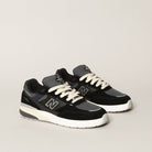 New Balance Numeric 933 Reynolds Black Eclipse