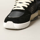 New Balance Numeric 933 Reynolds Black Eclipse