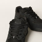 New Balance Numeric 1010 Lemos Black Black