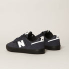 New Balance Numeric 306 Foy Eclipse White