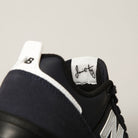 New Balance Numeric 306 Foy Eclipse White
