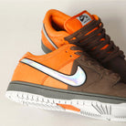 Nike SB Dunk Low Pro "Fast Pass" Orange
