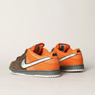 Nike SB Dunk Low Pro "Fast Pass" Orange
