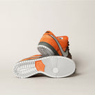 Nike SB Dunk Low Pro "Fast Pass" Orange