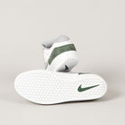 Nike SB Force 58 White Silver Fir