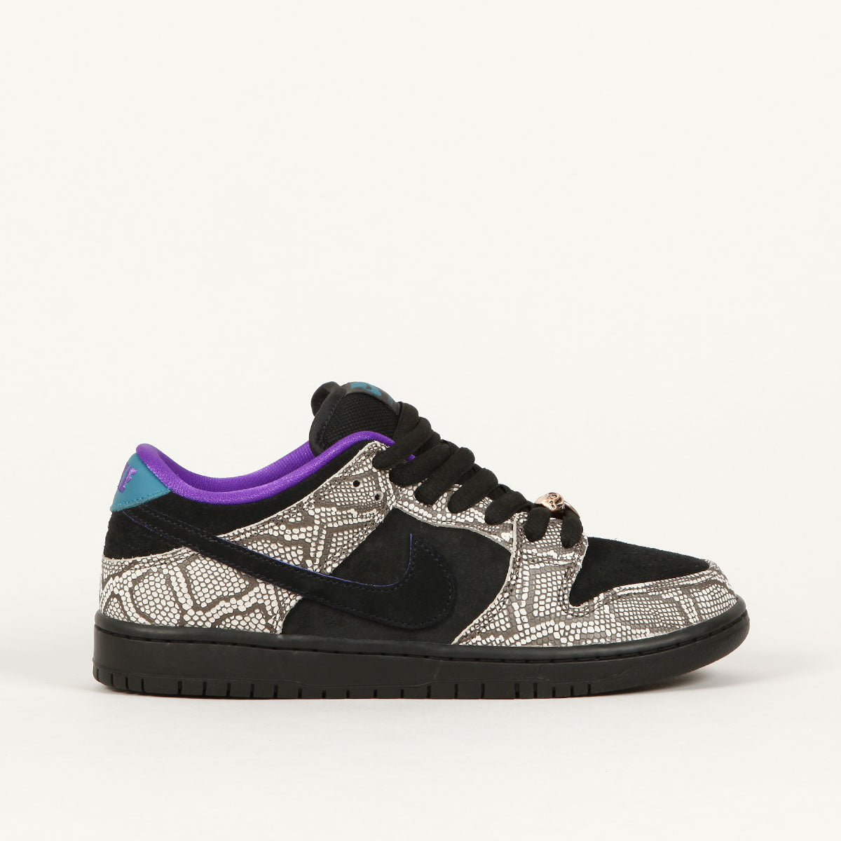 Nike SB x Dashawn Dunk Low Pro Copperhead