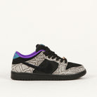 Nike SB x Dashawn Dunk Low Pro Copperhead