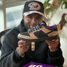 Nike SB x Dashawn Dunk Low Pro Copperhead