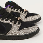 Nike SB x Dashawn Dunk Low Pro Copperhead