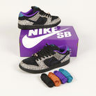 Nike SB x Dashawn Dunk Low Pro Copperhead