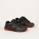 éS TJ Togers Black Red