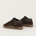 Adidas Tyshawn Carbon Aurora Coffee