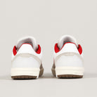 Adidas Tyshawn II White Scarlet White