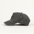 HUF Pacific Cap Wash Black