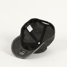 HUF Pacific Cap Wash Black