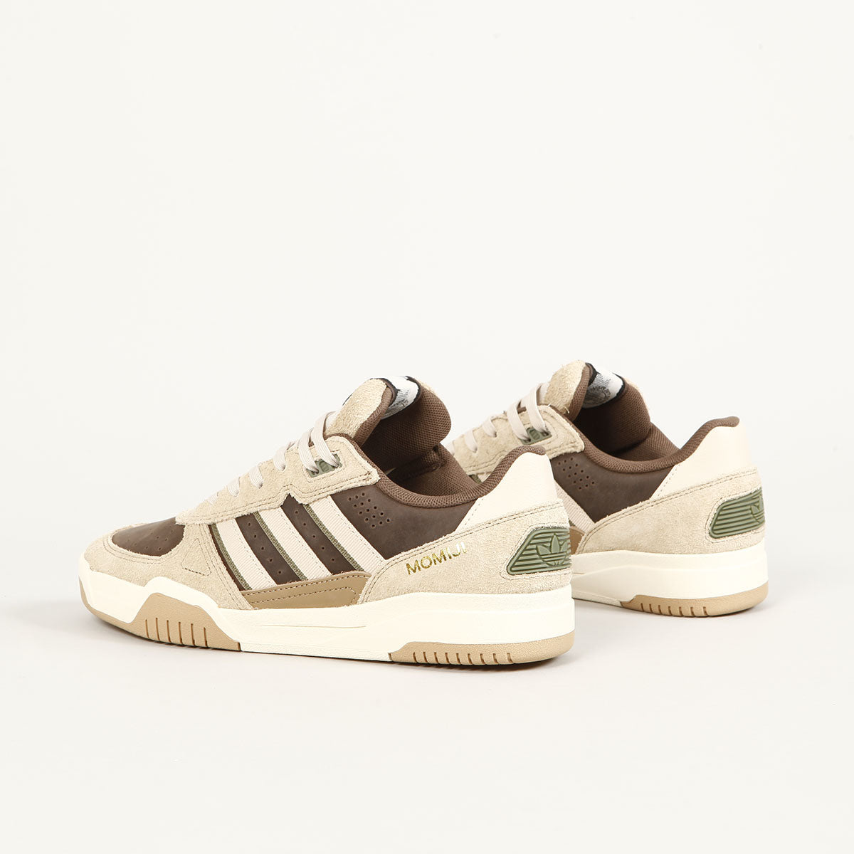 Adidas x Momiji Tekkira Cup Cardboard – POPNAME